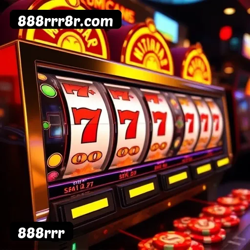 Jogos de Cassino em Destaque - Slots, Roleta, Blackjack